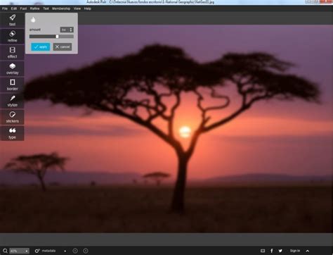 Download Pixlr 7.1 - Baixar para PC Grátis