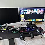 MSI PRO MP251L E2 24.5-Inch FHD Office Monitor - 1920 x 1080 IPS Panel ...