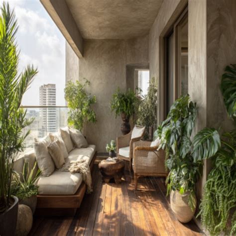 302+ Home Balcony Design Ideas in India 2026 | Outside Balcony Interior ...