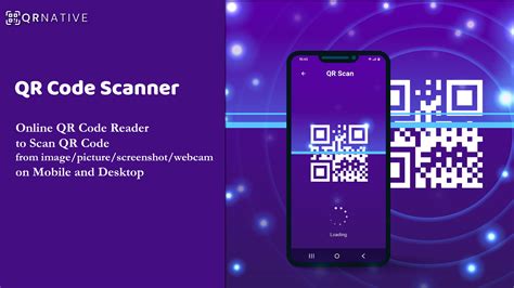 QR Code Scanner 的图像结果