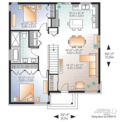 Small Open Homes Designs 的图像结果