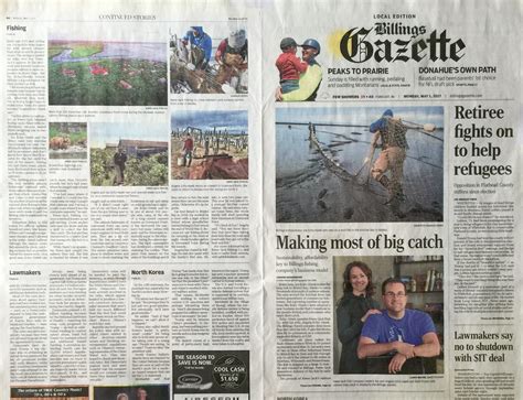 Billings Gazette Obituaries 2023 - Surveys Hyatt