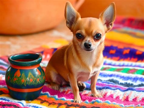 Dog Breeds from Mexico: Guide to Ancient & Modern Canines