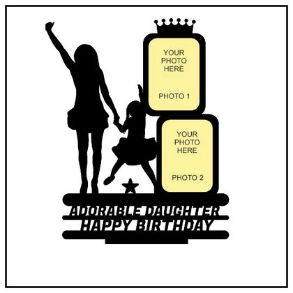 Daughter – Next Print