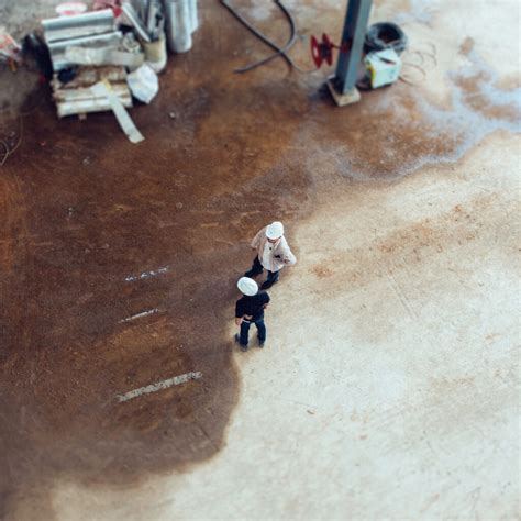 Commercial Flooring Installation | Desco Floor Systems