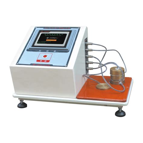 Image result for Shoe Test Machine Dynamic