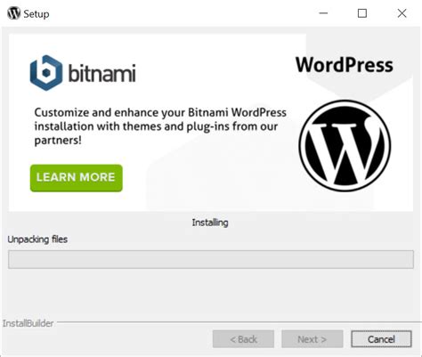 Https Bitnami.com Stack WordPress 的图像结果