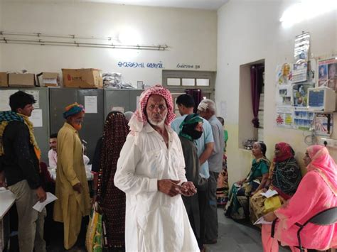 After rain in Abdasa, now waterborne and mosquito-borne disease spread ...