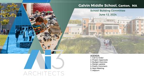 Galvin Middle School