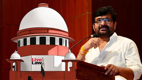 Trial Court Can Cancel Bail Granted By HC/SC : Supreme Court Cancels ...