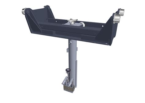 MPJ 4.0/750 1S HM | MAHA India Automotive Testing Equipment Private Limited