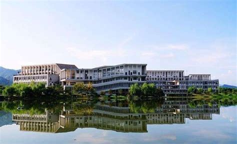 桂林电子科技大学，除了计算机外，还有这些强势专业_腾讯新闻
