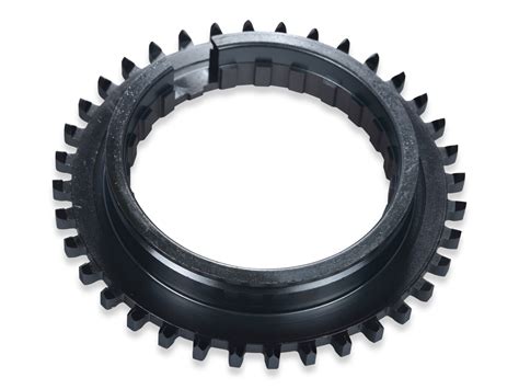 Porsche 915 Dog Teeth Gear 91530224200 | OE-Match 1st/2nd Gear Synchro ...