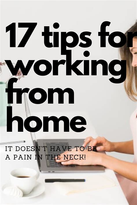 Image result for Work From Home Tips