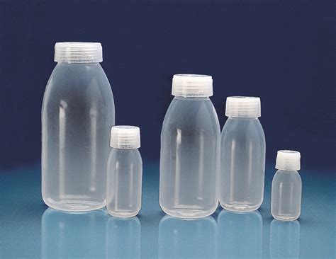 Frascos De Cuello Ancho - Fluoroware - Plastilab - Productos - Kartell ...