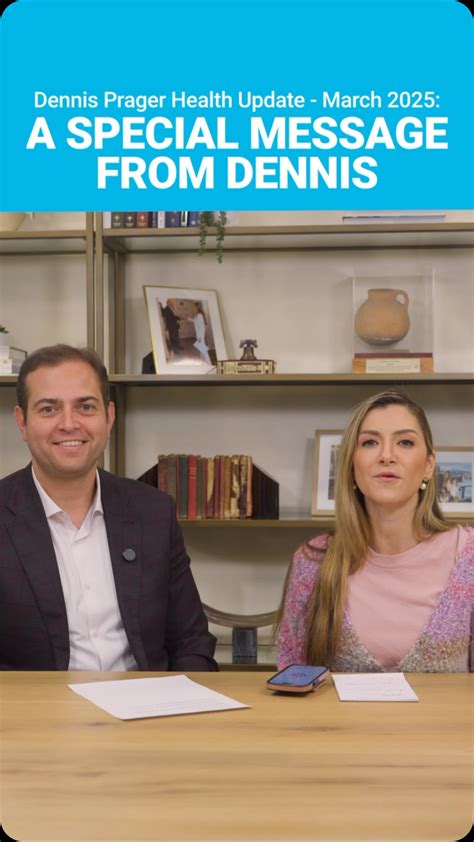 PragerU | Latest update from David Prager on @thedennisprager’s ...