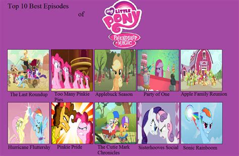 Image result for MLP Episodes