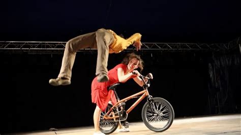 Cycling Acrobat 的图像结果