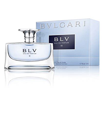 Buy Bvlgari BLV Eau De Parfum II, 75 ml Online at Low Prices in India ...