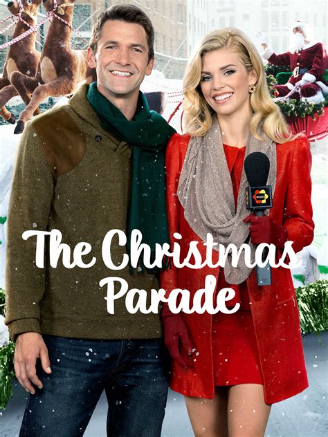 Prime Video: The Christmas Parade