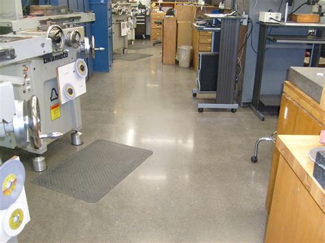 Concrete Floors Project Gallery | Commercial & Home | Concrete Treatments