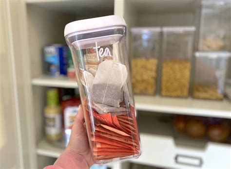 OXO Storage Containers 的图像结果
