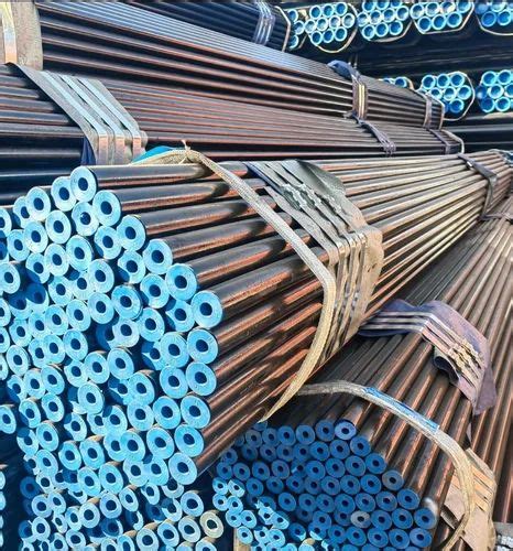 Hydraulic Tubes - Hydraulic Cylinder Seamless Pipes Trader - Wholesaler ...