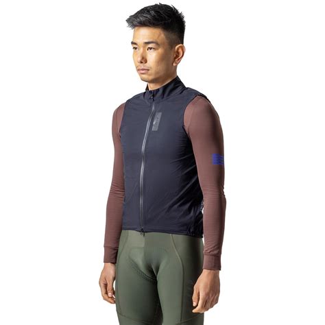 MAAP Atmos Vest Men - black | BIKE24