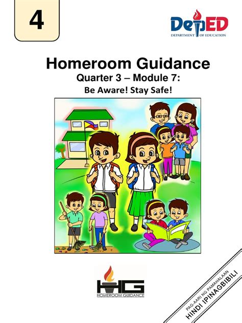 Image result for DepEd Science Grade 4 Module 7