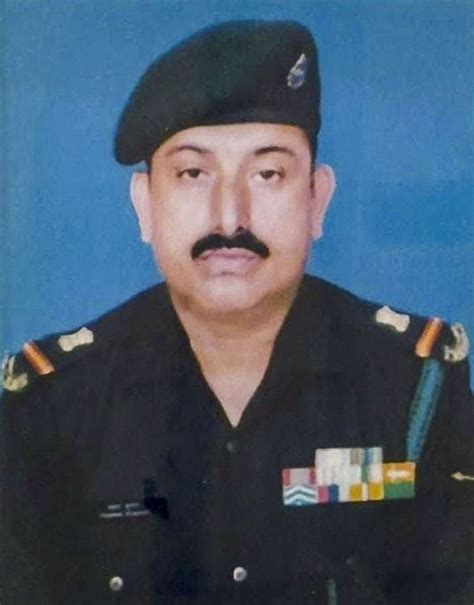 Himachal CM condoles death of Subedar Major Pawan Kumar in cross-border ...