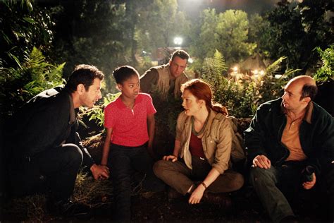 The Lost World: Jurassic Park (1997)