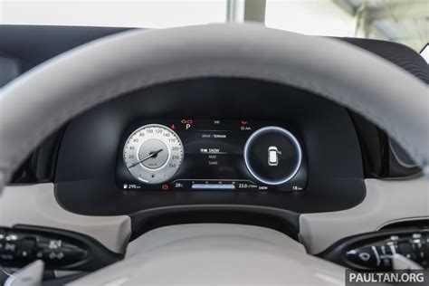 2023 BMW i7 xDrive 60 M Sport 本地开卖！售价RM730k 01. The New All-Electric ...