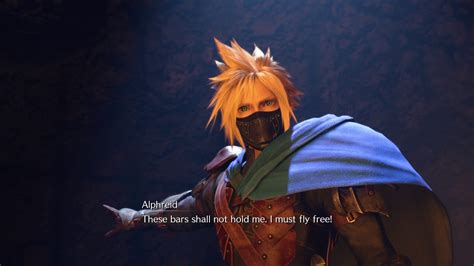 Every Final Fantasy 7 Rebirth Mini-Game Ranked