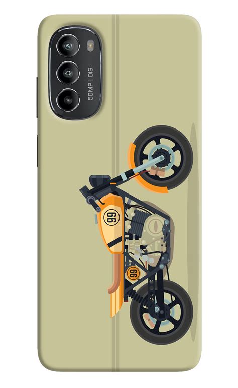 Save Big: Get the Vertical Speedster Moto G82 5G Back Cover - Shop Now ...