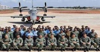 Flying Daggers of IAF Shifted To Sulur Air Base With Tejas In Its ...