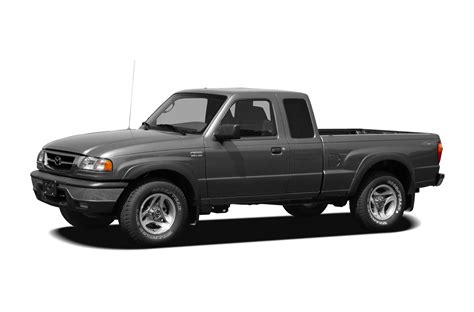 Mazda B4000 - Model Years, Generations & News | Cars.com