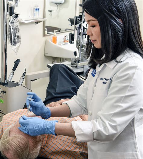 Eye Injection 的图像结果