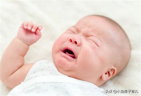 宝宝哭声含义详解，教你安抚啼哭的婴儿 - 知乎