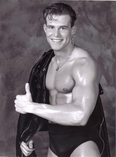 Top 15 WCW Talents Who Performed Under Their Real Names