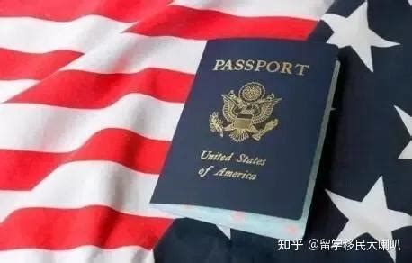 美国留学签证办理流程，看这一篇就够了_信息_护照_fmjfee