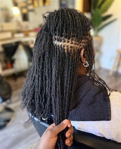 Locs – Natural Sisters – South African Hair Blog