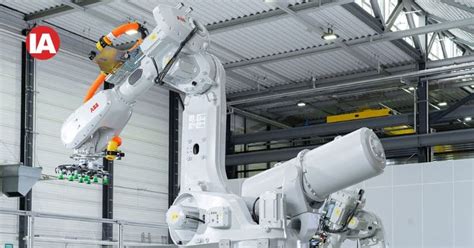 India’s Robot Installations Surge 7% in 2024, Automotive Sector Leads ...