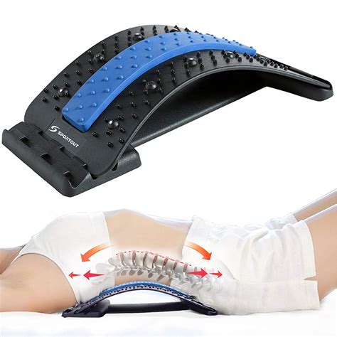 BACK PAIN RELIEF EQUIPMENT – Behir
