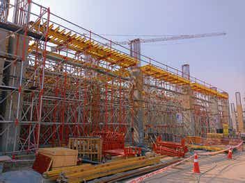 Green Energy Giga Complex, Jamnagar