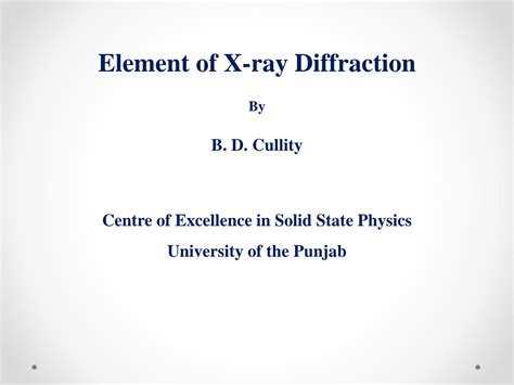 Image result for Diffraction Element