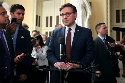 House Republicans narrowly pass budget blueprint for Trump's agenda ...