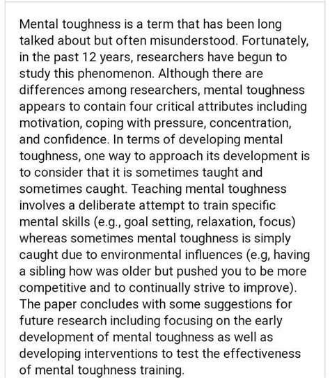 write a paragraph in about 100-120 words on the "importance of mental ...