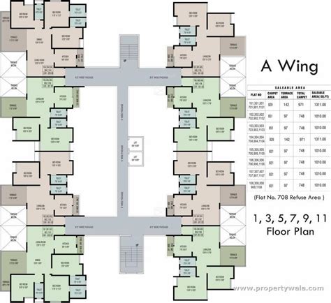 Pragati Airmont - Gahunje, Pune - PropertyWala