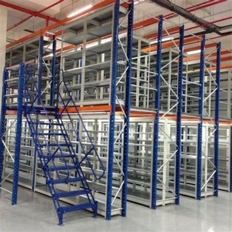 Heavy Duty Racks - Industrial Heavy Duty Warehouse Racks Service ...