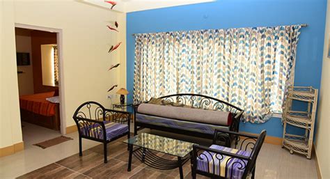 Home Stay, Cottage, Guest House, Weekend Destination in Rajarhat | Paul ...